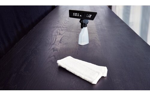 AEG ABMC01 WX7 Microvezeldoeken (2 stuks)