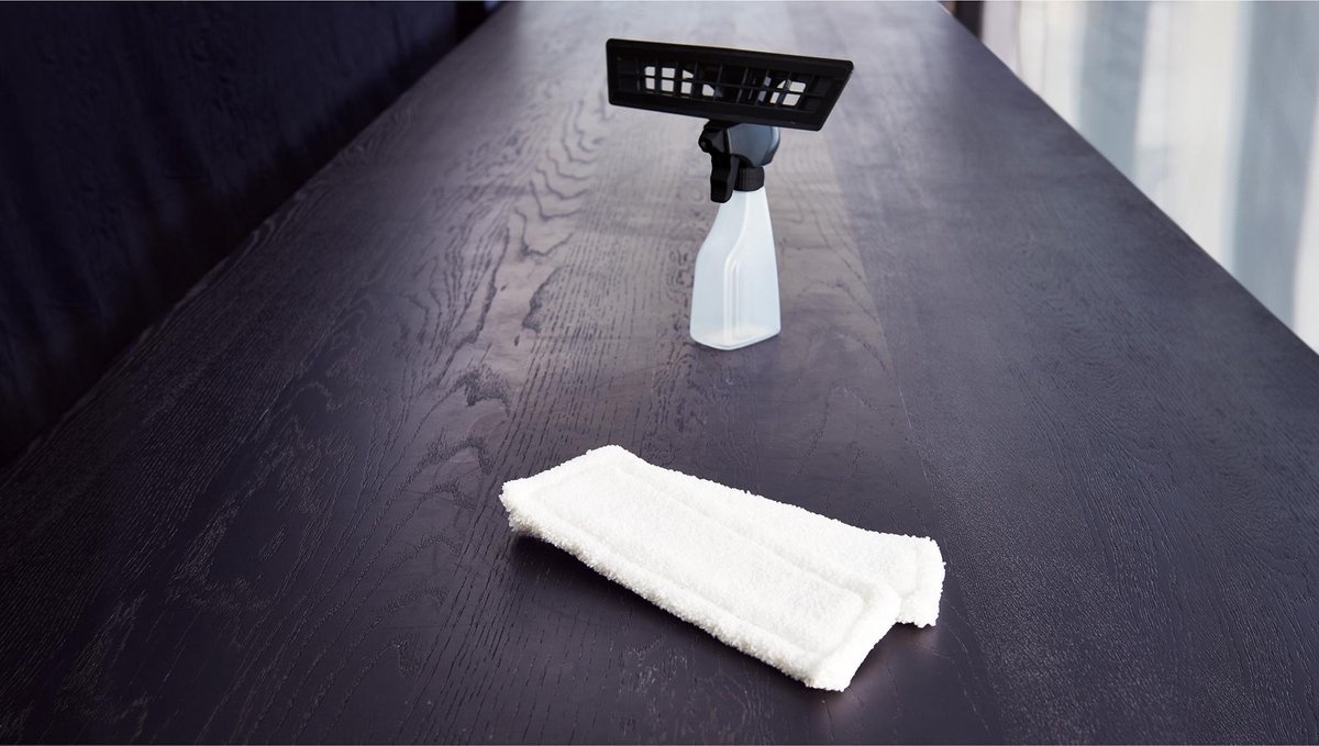 AEG ABMC01 WX7 Microvezeldoeken (2 stuks)