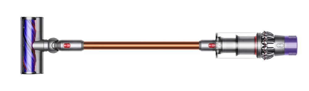 Dyson Cyclone V10 Absolute (2023) - Steelstofzuiger