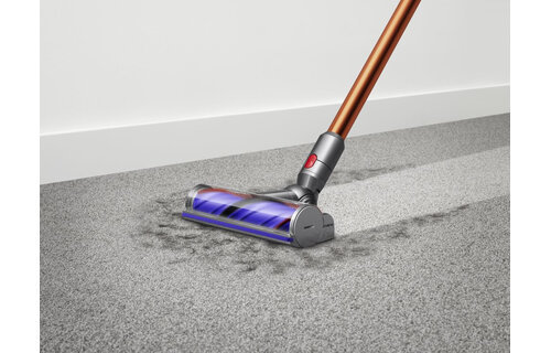 Dyson Cyclone V10 Absolute (2023) - Steelstofzuiger