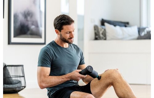 Beurer MG 185 - Massageapparaat