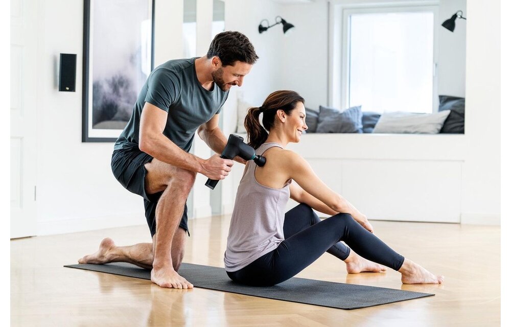 Beurer MG 185 - Massageapparaat