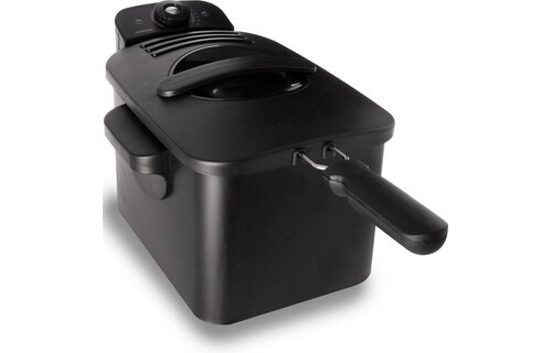 Inventum GF431B - Frituurpan