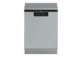 Beko BDFN36653XC - Vrijstaande vaatwasser