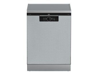 Beko BDFN36653XC - Vrijstaande vaatwasser