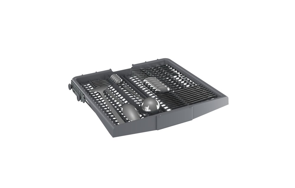 Beko BDFN36653XC - Vrijstaande vaatwasser