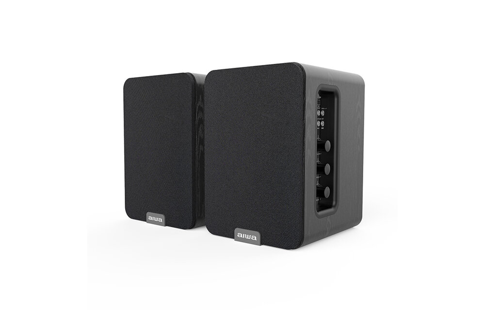 Aiwa SP-A200BK - Hifi speaker