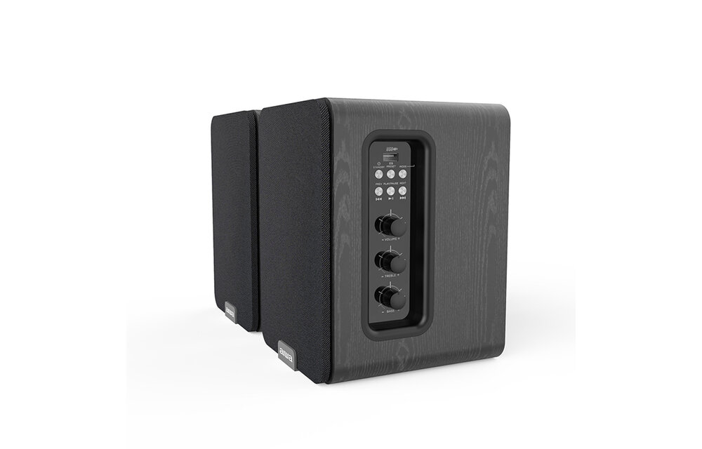 Aiwa SP-A200BK - Hifi speaker