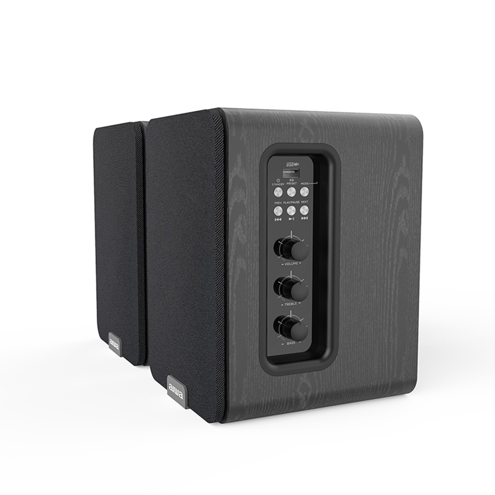 Aiwa SP-A200BK - Hifi speaker