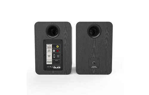 Aiwa SP-A200BK - Hifi speaker