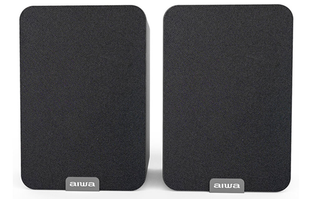 Aiwa SP-A200BK - Hifi speaker