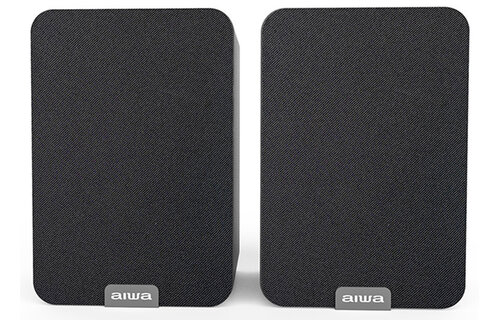 Aiwa SP-A200BK - Hifi speaker