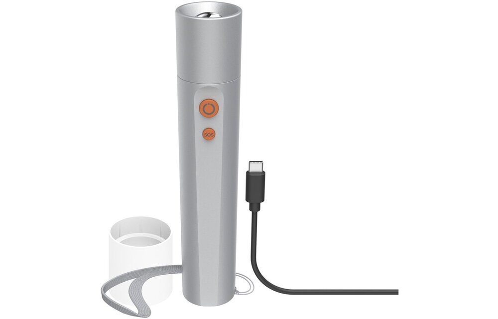 Hama FL350-C LED-Zaklamp