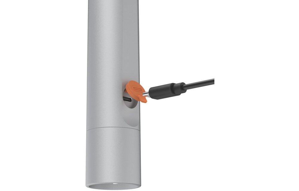 Hama FL350-C LED-Zaklamp