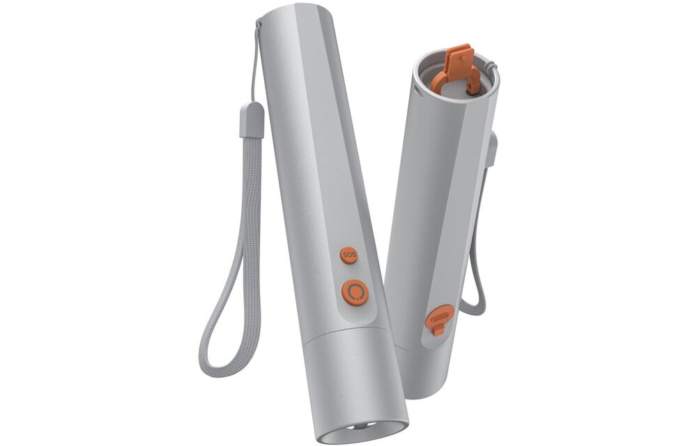 Hama FL350-C LED-Zaklamp