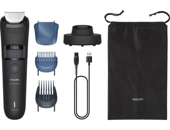 Philips Series 5000 BT5780/15 - Baardtrimmer