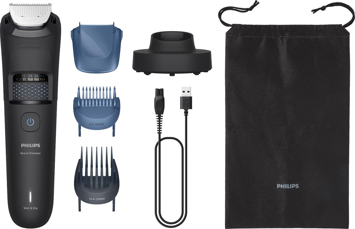 Philips Series 5000 BT5780/15 - Baardtrimmer