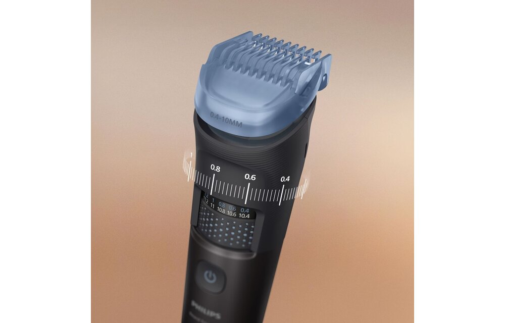 Philips Series 5000 BT5780/15 - Baardtrimmer