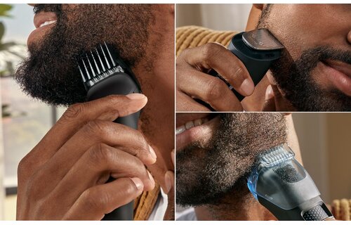 Philips Series 5000 BT5780/15 - Baardtrimmer