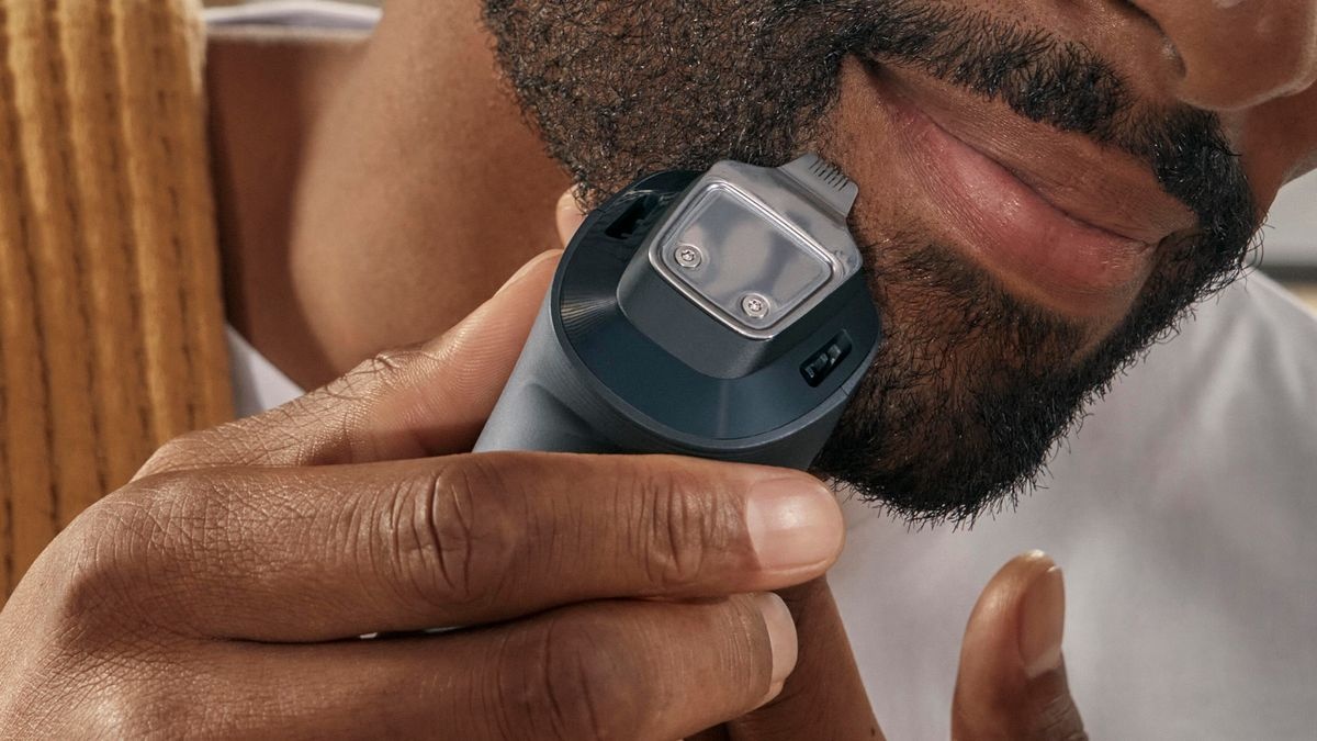 Philips Series 5000 BT5780/15 - Baardtrimmer