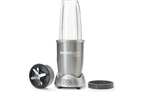 nutribullet Pro 900 Grijs (5-delig) - Blender