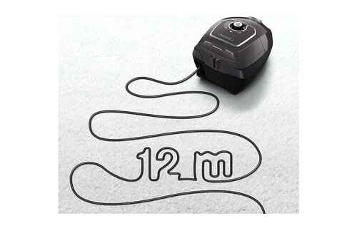 Bosch BGL7HYG EXCLUSIV Ergomaxx'x - Stofzuiger met zak