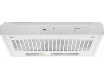 ETNA AO460WIT - Onderbouw afzuigkap