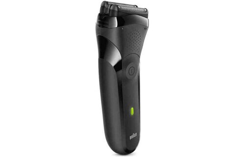 Braun Series 3 300s Zwart - Scheerapparaat