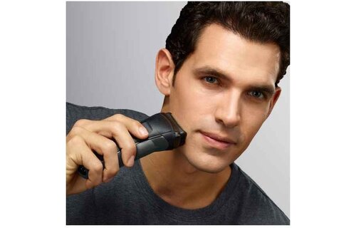 Braun Series 3 300s Zwart - Scheerapparaat