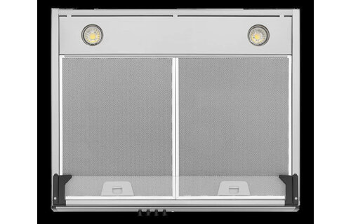 ETNA AO761RVS - Onderbouw afzuigkap