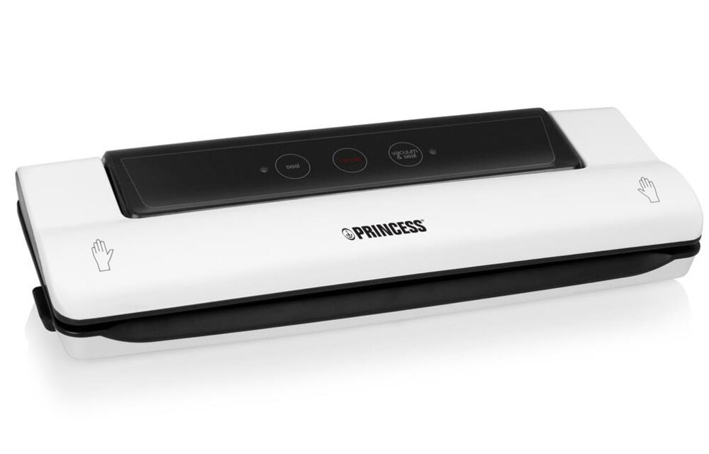 Princess 492960 - Vacuümmachine