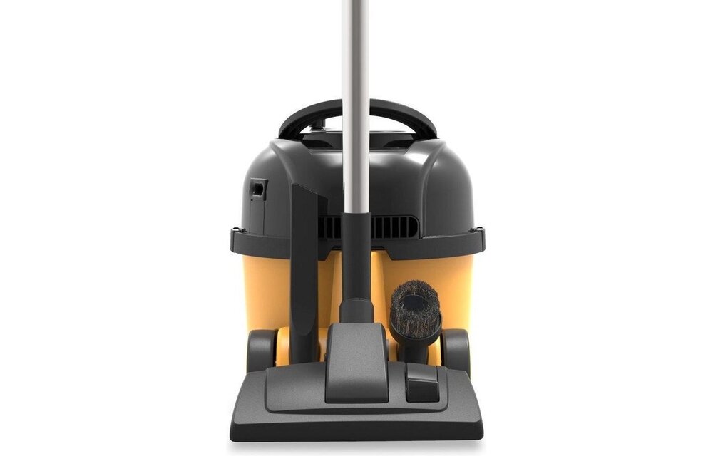 Numatic Henry Next HVN203-11 - Stofzuiger met zak