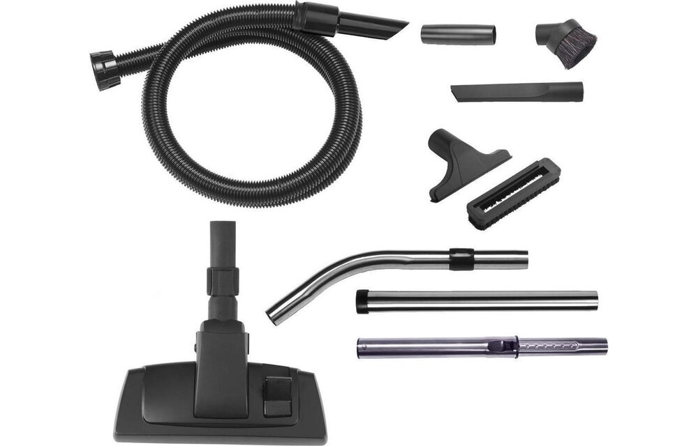 Numatic Henry Next HVN203-11 - Stofzuiger met zak