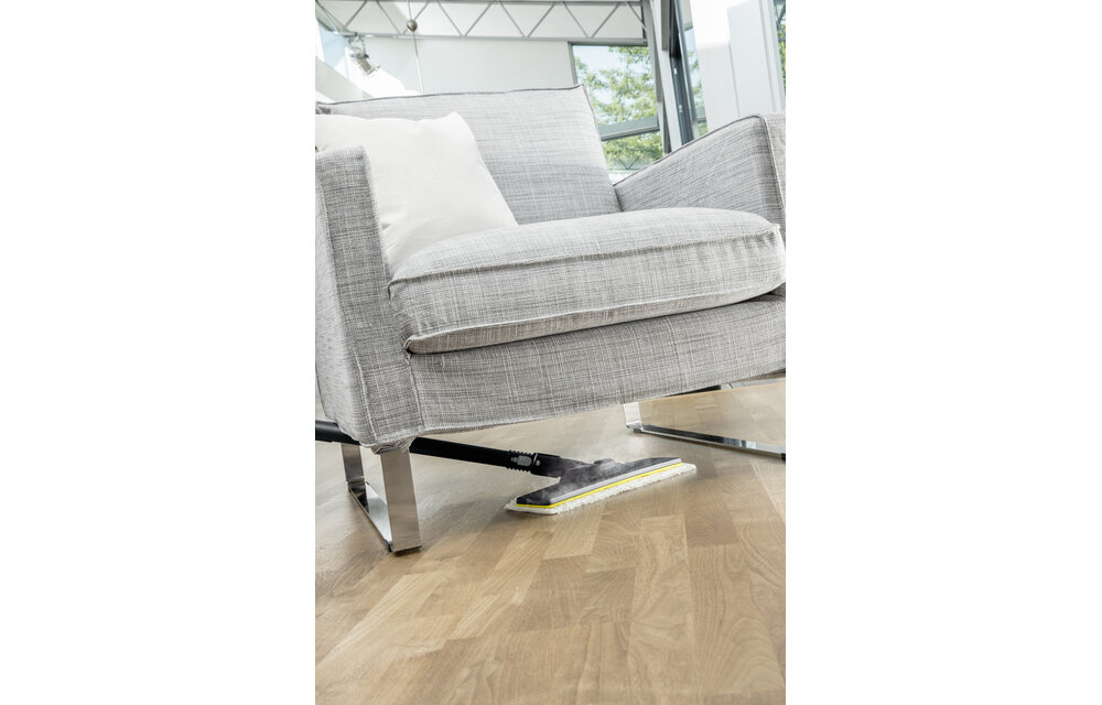 Kärcher SC 2 EasyFix Premium - Stoomreiniger