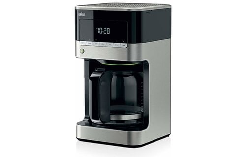Braun KF7120BK PurAroma 7 - Koffiezetapparaat