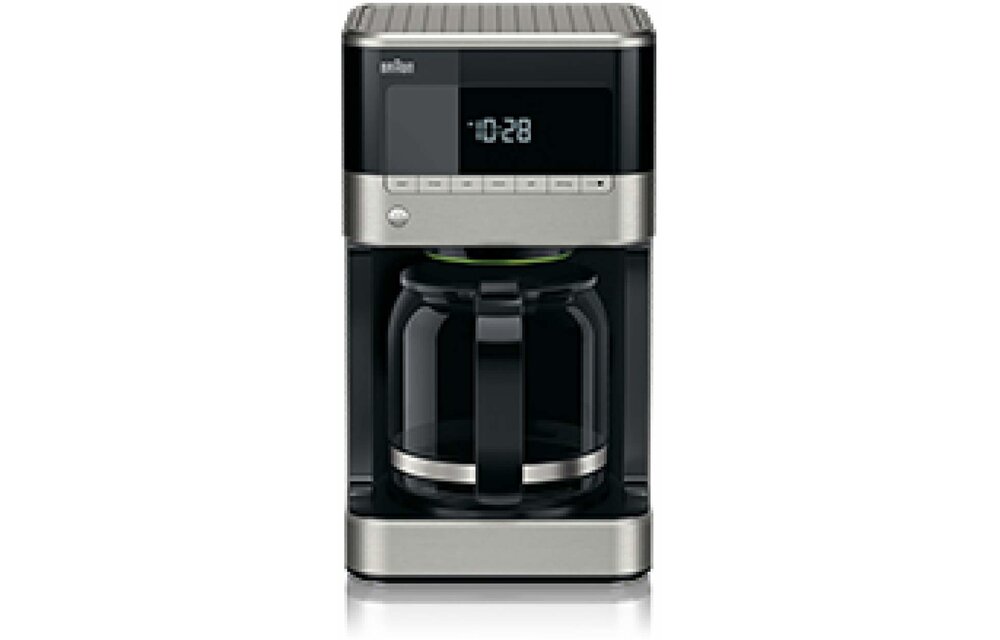 Braun KF7120BK PurAroma 7 - Koffiezetapparaat