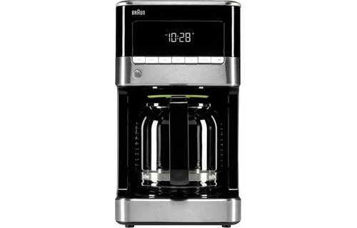 Braun KF7120BK PurAroma 7 - Koffiezetapparaat
