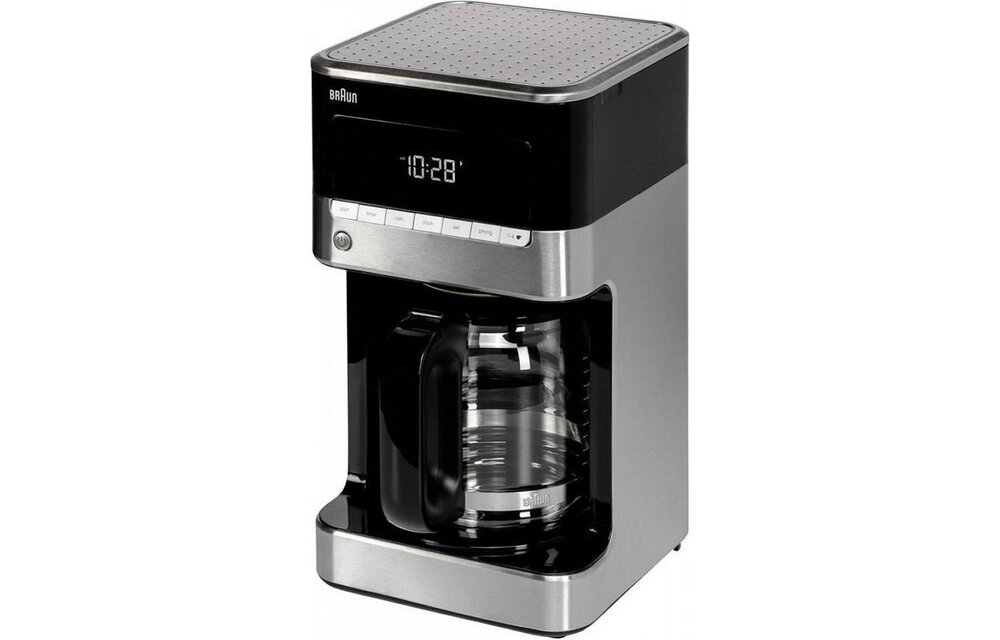 Braun KF7120BK PurAroma 7 - Koffiezetapparaat