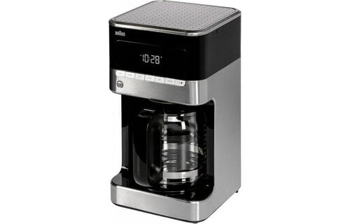 Braun KF7120BK PurAroma 7 - Koffiezetapparaat