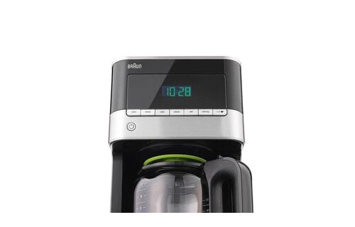 Braun KF7120BK PurAroma 7 - Koffiezetapparaat