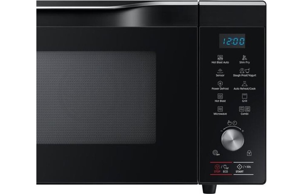 Samsung MC32K7085KT/EN - Combimagnetron