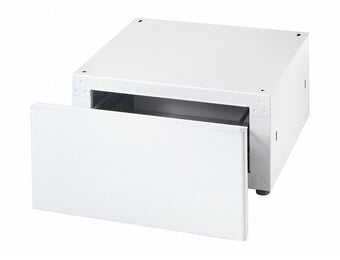 Miele WTS 410 onderbouwsokkel met lade