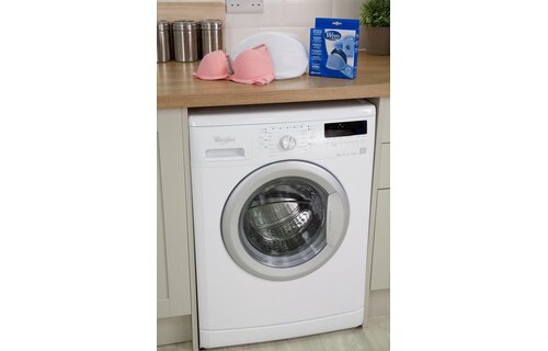 Wpro WAS100 Wasnet voor lingerie