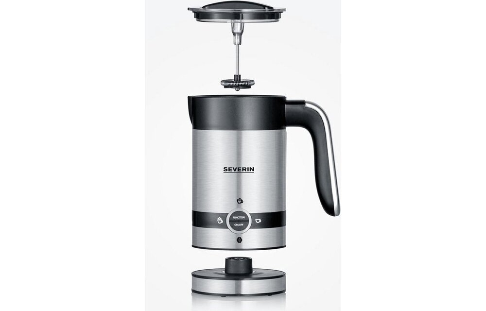Severin SM3584 - Melkopschuimer