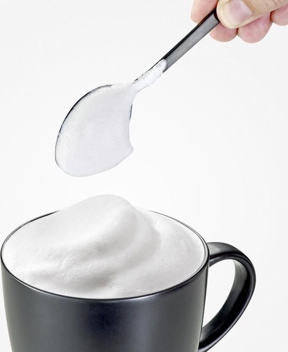 Severin SM3584 - Melkopschuimer