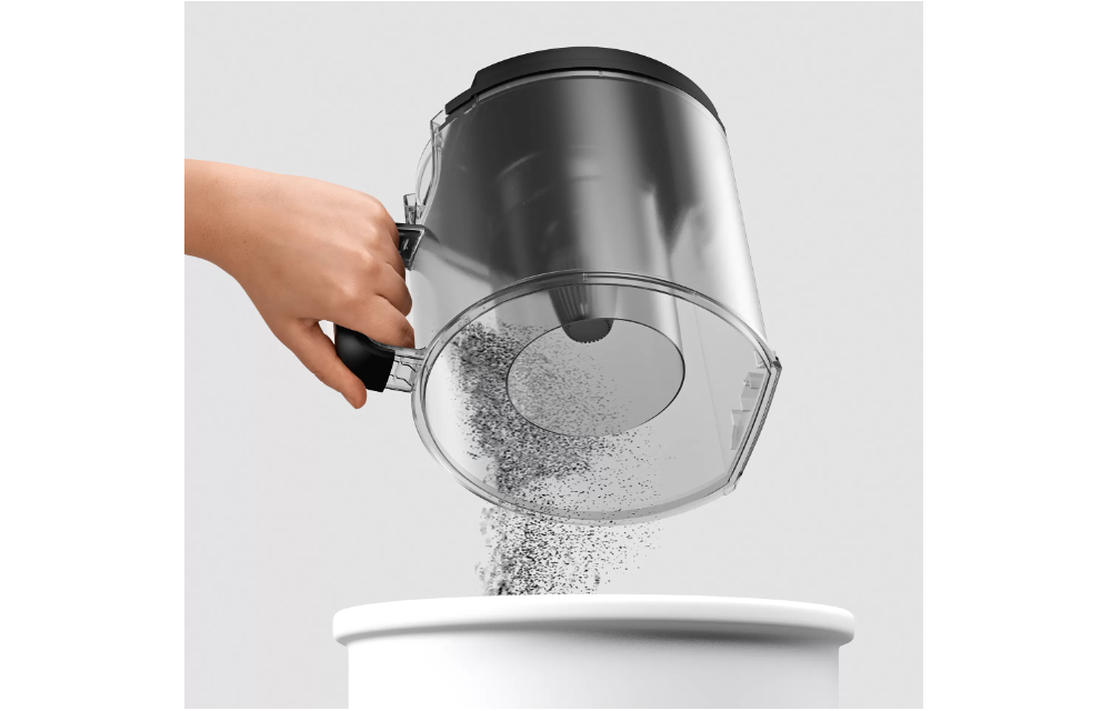 Bosch ProSilence BGS41SIL66 - Stofzuiger zonder zak