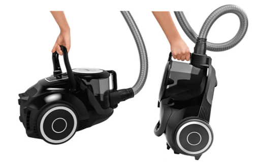 Bosch ProSilence BGS41SIL66 - Stofzuiger zonder zak