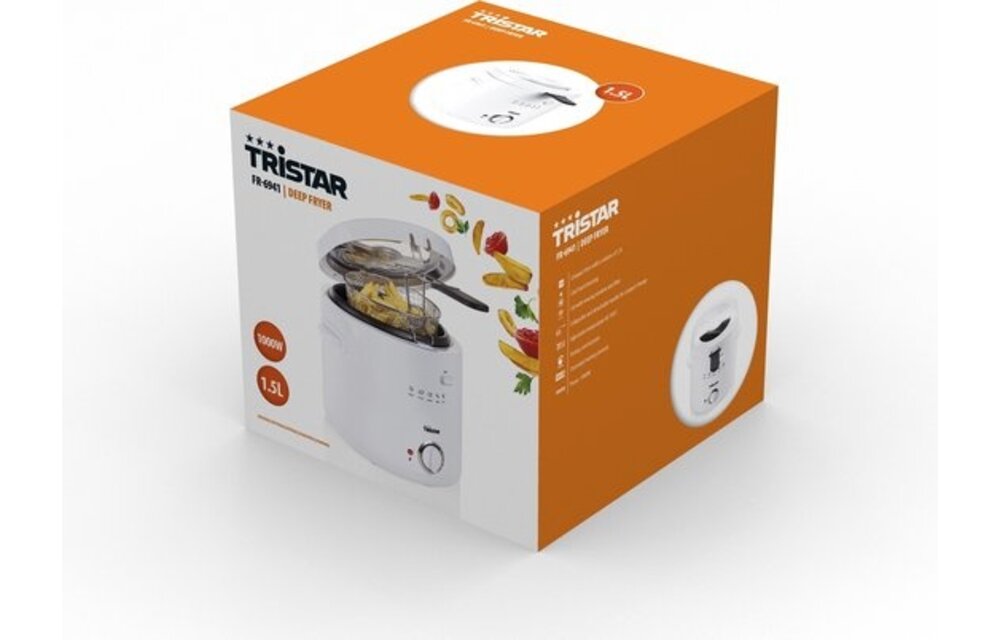 Tristar FR-6941 - Frituurpan
