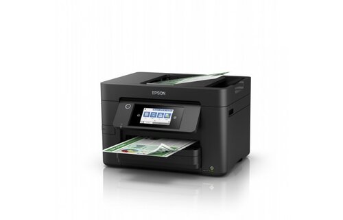 Epson Workforce Pro WF-4820DWF  - All-in-one printer