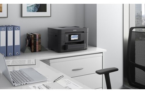 Epson Workforce Pro WF-4820DWF  - All-in-one printer